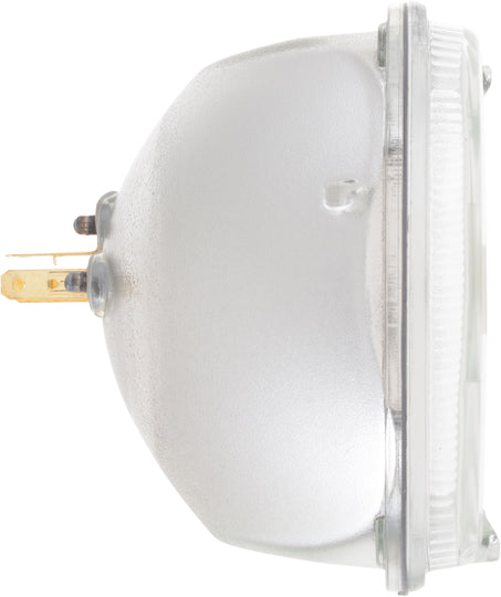6052C1 Philips Standard Sealed Beam 6052 - Incandescent Sealed Beam - Single Commercial Pack Philips Bulbs