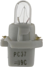 Load image into Gallery viewer, PC37CP Philips Standard Miniature PC37 - Standard - Multiple Commercial 10-Pack Philips Bulbs