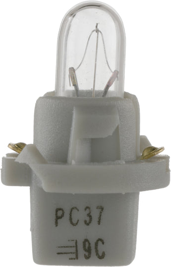 PC37CP Philips Standard Miniature PC37 - Standard - Multiple Commercial 10-Pack Philips Bulbs