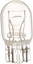 Load image into Gallery viewer, 7443B2 Philips Standard Miniature 7443 - Standard - Twin Blister Pack Philips Bulbs
