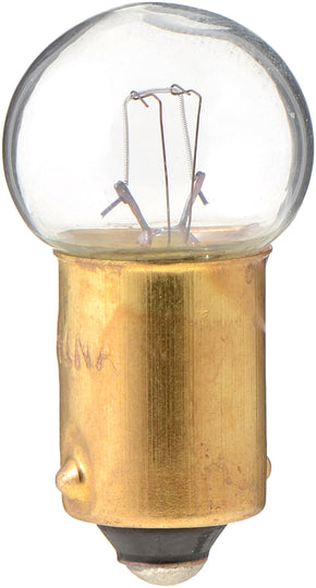 1895B2 Philips Standard Miniature 1895 - Standard - Twin Blister Pack Philips Bulbs