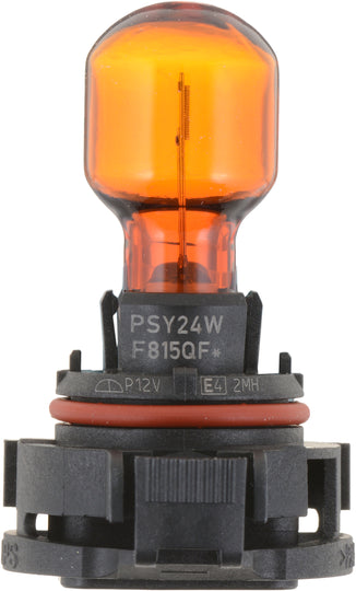 PSY24WNAC1 Philips HiperVision Bulb PSY24WNA - Standard - Single Commercial Pack Philips Bulbs