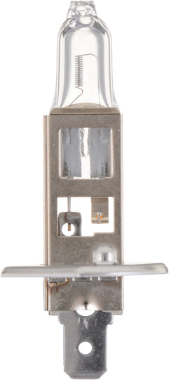 H1C1 Philips Standard Headlight H1 - Standard - Single Commercial Pack Philips Bulbs