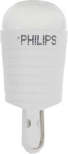 Load image into Gallery viewer, 168WLED Philips Ultinon LED 168WLED - Ultinon LED - White Philips Bulbs
