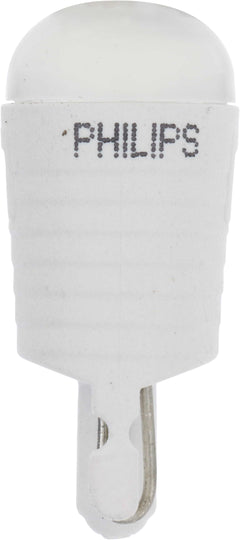 168WLED Philips Ultinon LED 168WLED - Ultinon LED - White Philips Bulbs