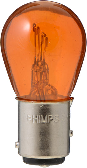 2357NALLB2 Philips LongerLife Miniature 2357NALL - LongerLife - Twin Blister Pack Philips Bulbs