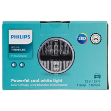 Charger l'image dans la galerie, H6024LED Philips LED Integral Beam H6024 - LED Integral Beam Philips Bulbs