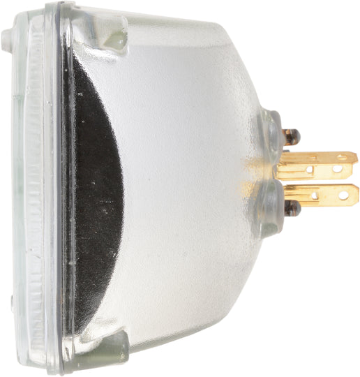 4652C1 Philips Standard Sealed Beam 4652 - Incandescent Sealed Beam - Single Commercial Pack Philips Bulbs