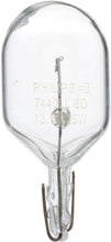 Load image into Gallery viewer, 7440LLCP Philips LongerLife Miniature 7440LL - LongerLife - Multiple Commercial 10-Pack Philips Bulbs