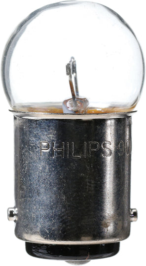 90LLB2 Philips LongerLife Miniature 90LL - LongerLife - Twin Blister Pack Philips Bulbs