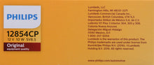 Load image into Gallery viewer, 12854CP Philips Standard Miniature 12854 - Standard - Multiple Commercial 10-Pack Philips Bulbs