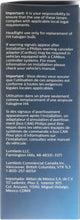 Load image into Gallery viewer, H4XULED Philips X-tremeUltinon LED H4XULED - X-tremeVision - LED Headlight Philips Bulbs