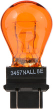 Load image into Gallery viewer, 3457NALLB2 Philips LongerLife Miniature 3457NALL - LongerLife - Twin Blister Pack Philips Bulbs