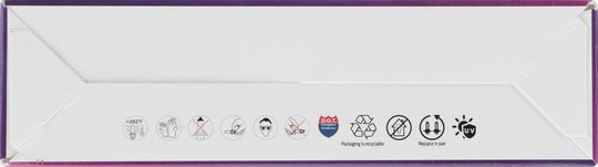 9003NGPS2 Philips NightGuide platinum Headlight 9003 - NightGuide Platinum - Twin Special Pack Philips Bulbs