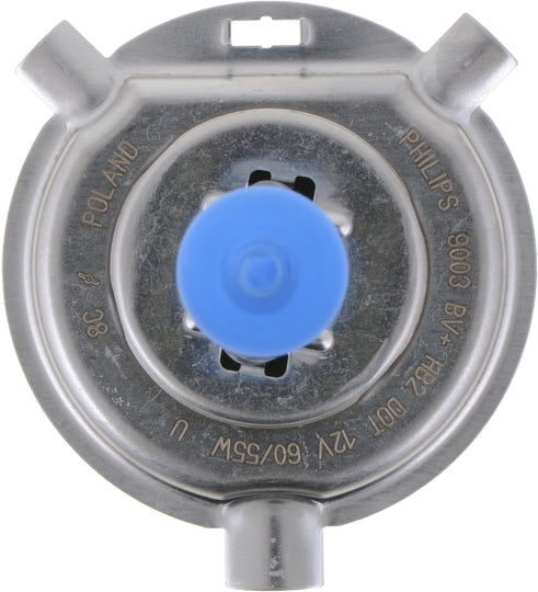 9003CVB1 Philips CrystalVision ultra Headlight 9003 - CrystalVision Ultra - Single Blister Pack Philips Bulbs
