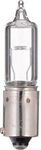 Load image into Gallery viewer, H21WCP Philips Standard Minature 12356 - Standard - Multiple Commercial 10-Pack Philips Bulbs