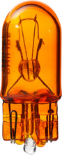 Load image into Gallery viewer, 168NALLB2 Philips LongerLife Miniature 168LL - LongerLife - Twin Blister Pack Philips Bulbs