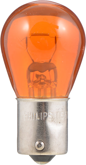 1156NAB2 Philips Standard Miniature 1156NA - Standard - Twin Blister Pack Philips Bulbs