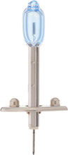 Load image into Gallery viewer, H1CVB2 Philips CrystalVision ultra Headlight H1 - CrystalVision Ultra - Twin Blister Pack Philips Bulbs