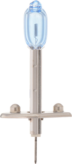 H1CVB2 Philips CrystalVision ultra Headlight H1 - CrystalVision Ultra - Twin Blister Pack Philips Bulbs