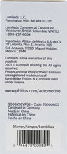 Load image into Gallery viewer, 9006XSCVPS2 Philips CrystalVision platinum Headlight 9006XS - CrystalVision Platinum - Twin Special Pack Philips Bulbs