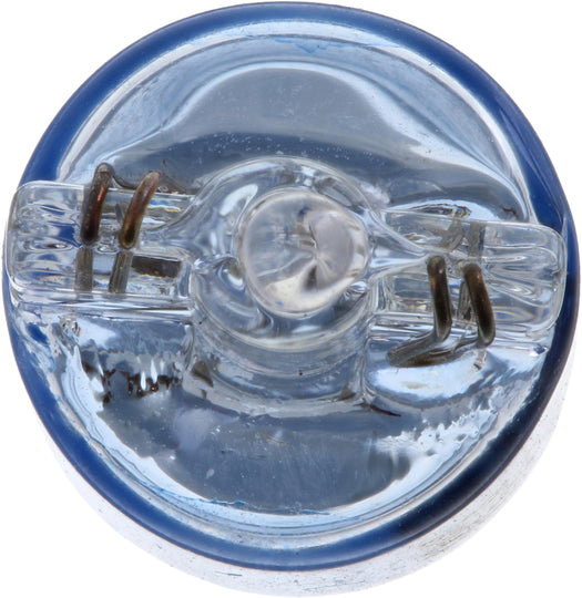 168CVB2 Philips CrystalVision ultra miniature 168 - CrystalVision Ultra - Twin Blister Pack Philips Bulbs