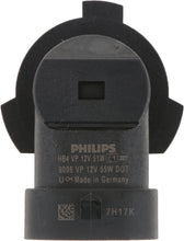 Load image into Gallery viewer, 9006VPB2 Philips VisionPlus Headlight 9006 - VisionPlus - Twin Blister Pack Philips Bulbs
