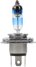 Load image into Gallery viewer, 9003NGPB1 Philips NightGuide platinum Headlight 9003 - NightGuide Platinum - Single Blister Pack Philips Bulbs