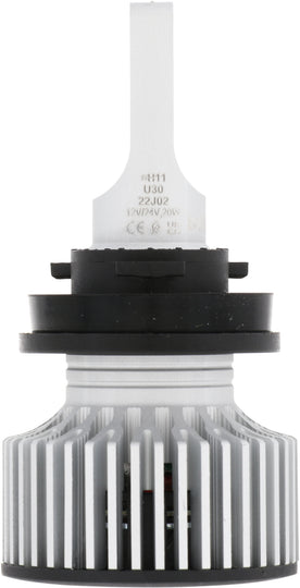 H11USLED Philips Ultinon Sport - UltinonSport LED Philips Bulbs