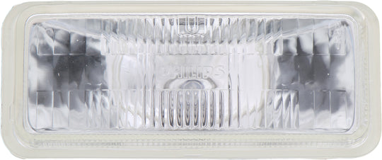 H4352C1 Philips Standard Sealed Beam H4352 - Standard - Single Commercial Pack Philips Bulbs