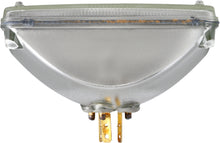 Load image into Gallery viewer, H4666LLC1 Philips LongerLife Sealed Beam H4666LL - LongerLife - Single Commercial Pack Philips Bulbs