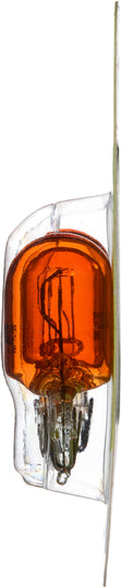 7444NALLB2 Philips LongerLife Miniature 7444NALL - LongerLife - Twin Blister Pack Philips Bulbs