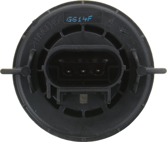 9008VPB2 Philips VisionPlus Headlight 9008 - VisionPlus - Twin Blister Pack Philips Bulbs