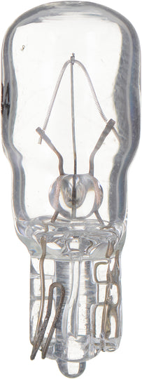24CP Philips Standard Miniature 24 - Standard - Multiple Commercial 10-Pack Philips Bulbs