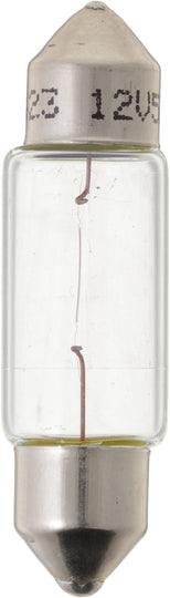 12844B2 Philips Standard Minature 12844 - Standard - Twin Blister Pack Philips Bulbs