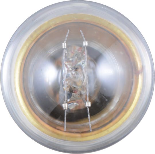 631B2 Philips Standard Miniature 631 - Standard - Twin Blister Pack Philips Bulbs