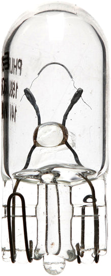 158LLB2 Philips LongerLife Miniature 158LL - LongerLife - Twin Blister Pack Philips Bulbs