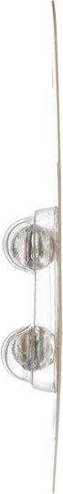 561B2 Philips Standard Miniature 561 - Standard - Twin Blister Pack Philips Bulbs