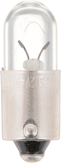 T4WCP Philips Standard Minature T4W - Standard - Multiple Commercial 10-Pack Philips Bulbs