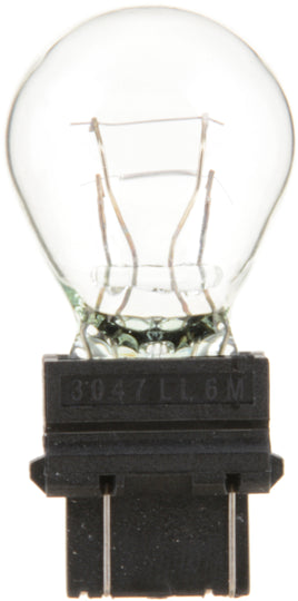 3047LLCP Philips LongerLife Miniature 3047LL - LongerLife - Multiple Commercial 10-Pack Philips Bulbs