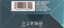 Load image into Gallery viewer, H9USLED Philips Ultinon Sport - UltinonSport LED Philips Bulbs