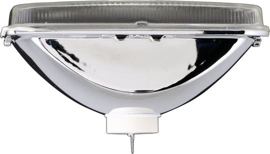 H4701C1 Philips Standard Sealed Beam H4701 - Standard - Single Commercial Pack Philips Bulbs