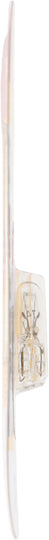 74B2 Philips Standard Miniature 74 - Standard - Twin Blister Pack Philips Bulbs