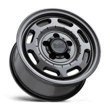 Load image into Gallery viewer, 1680BDR455130G78 - Black Rhino Bandolier 16X8 5X130  45mm Gloss Gunmetal - Black Rhino Wheels Canada