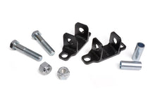 Charger l'image dans la galerie, 1089 Bar Pin Eliminator Kit - Rear - Jeep Wrangler JK (07-18)/Wrangler TJ (97-06) Rough Country Canada