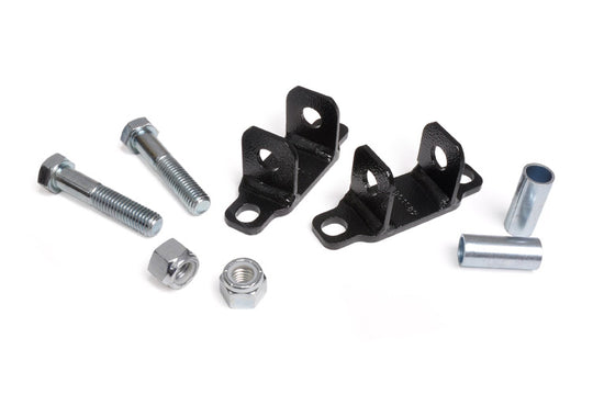 1089 Bar Pin Eliminator Kit - Rear - Jeep Wrangler JK (07-18)/Wrangler TJ (97-06) Rough Country Canada