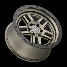 Load image into Gallery viewer, 2095BTW005140Z78 - Black Rhino Barstow 20X9.5 5X139.7  0mm Matte Bronze W/ Matte Black Ring - Black Rhino Wheels Canada