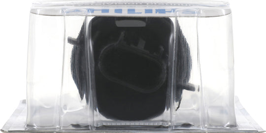 9008CVPB1 Philips CrystalVision platinum Headlight 9008 - CrystalVision Platinum - Single Blister Pack Philips Bulbs