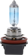 Load image into Gallery viewer, H11CVPB1 Philips CrystalVision platinum Headlight H11 - CrystalVision Platinum - Single Blister Pack Philips Bulbs