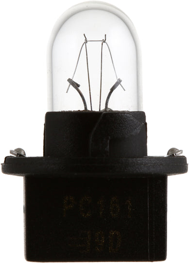 PC161CP Philips Standard Miniature PC161 - Standard - Multiple Commercial 10-Pack Philips Bulbs